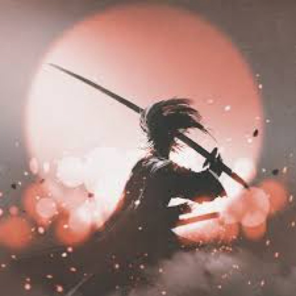 samuraibewley